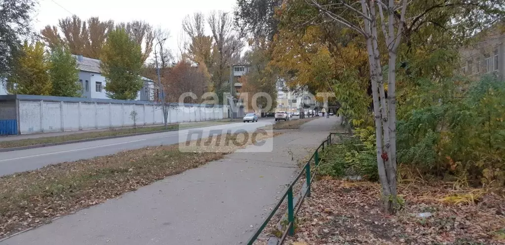 Помещение свободного назначения в Саратовская область, Саратов ул. ... - Фото 0