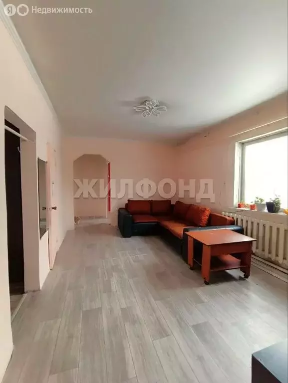 Дом в Кызыл, Кок-Тейская улица (68.6 м) - Фото 2