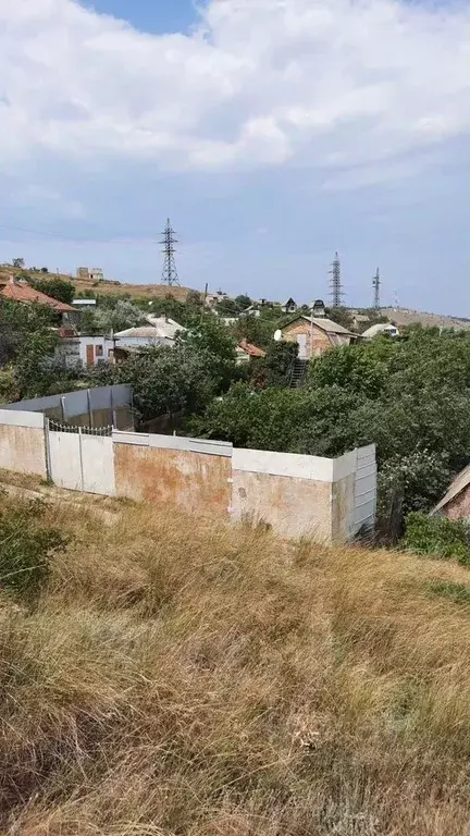 Дом в Крым, Феодосия ул. Свободы (107 м) - Фото 2