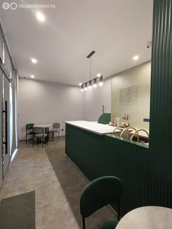 Помещение свободного назначения (22 м) - Фото 2