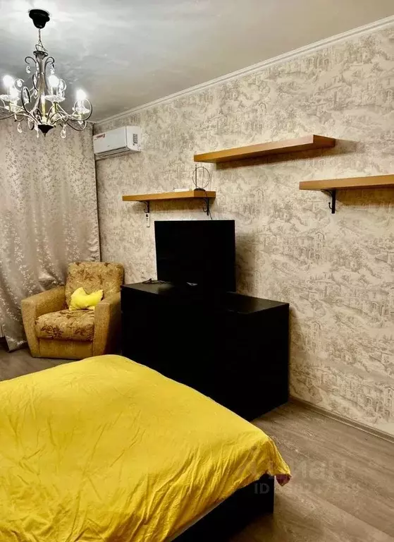 1-к кв. Москва ул. Бестужевых, 8А (38.0 м) - Фото 1