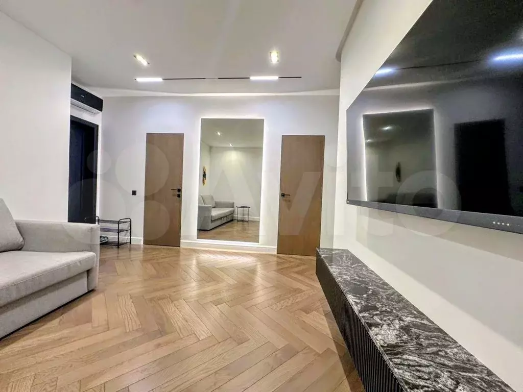 2-к. квартира, 50 м, 20/22 эт. - Фото 0