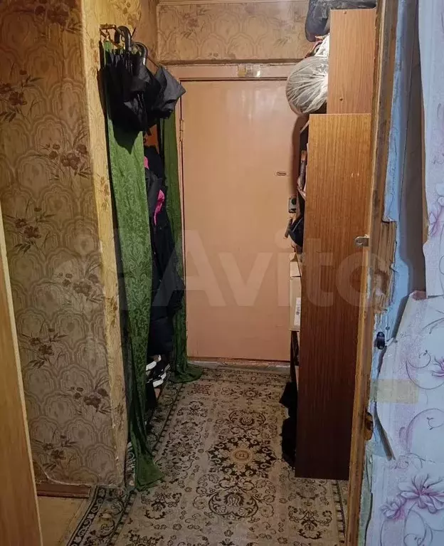 Комната 8,3 м в 2-к., 9/9 эт. - Фото 1