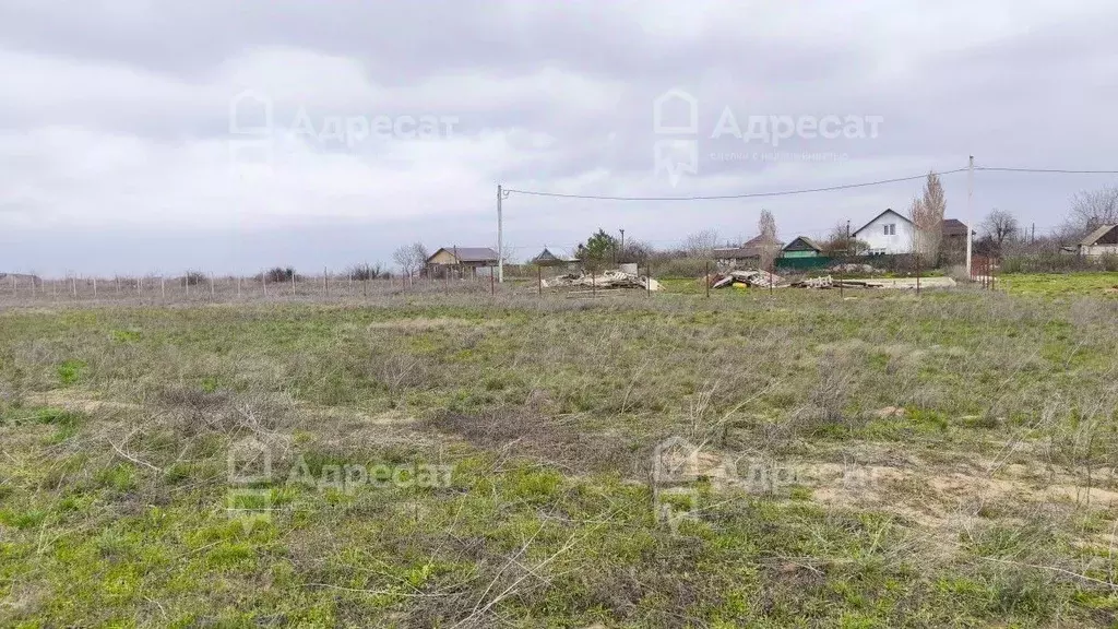Участок в Волгоградская область, Волгоград ул. Плетеная (6.66 сот.) - Фото 2