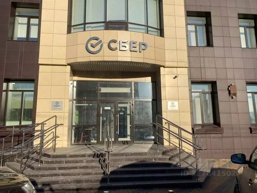 Помещение свободного назначения в Орловская область, Орел Брестская ... - Фото 1