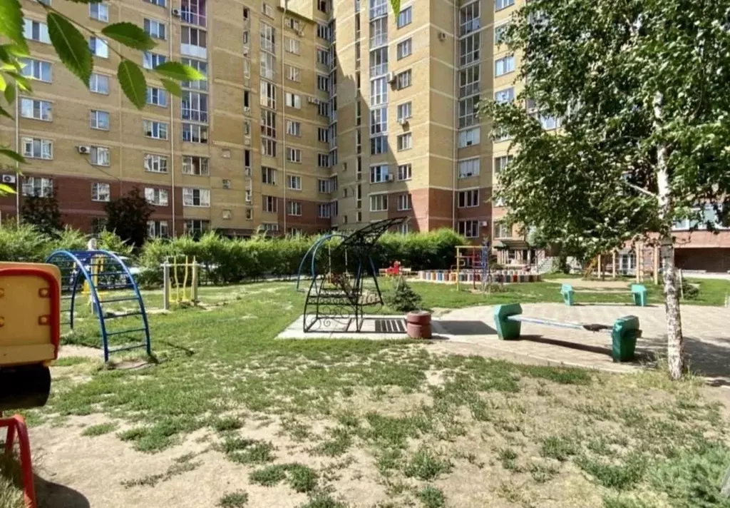 Помещение свободного назначения в Омская область, Омск Транссибирская ... - Фото 1