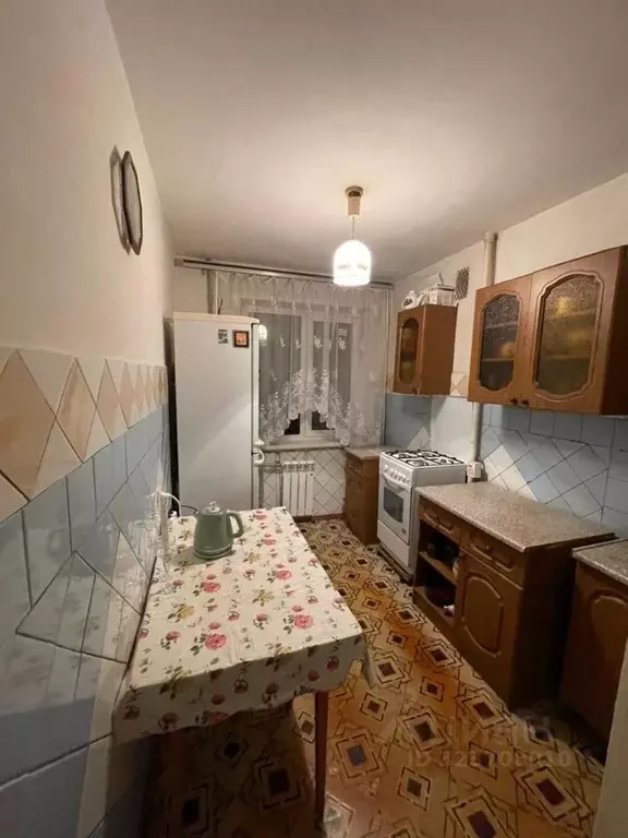 3-к кв. Саратовская область, Саратов Шелковичная ул., 196 (60.7 м) - Фото 1