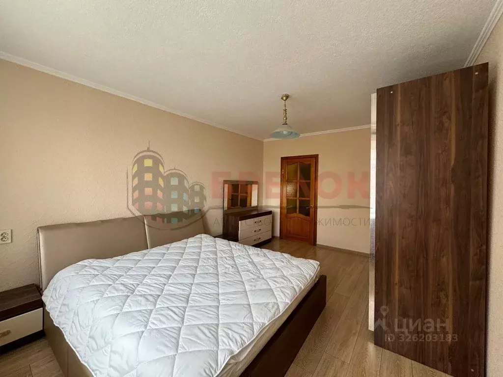 3-к кв. Ростовская область, Ростов-на-Дону ул. Разина, 1 (85.0 м) - Фото 1