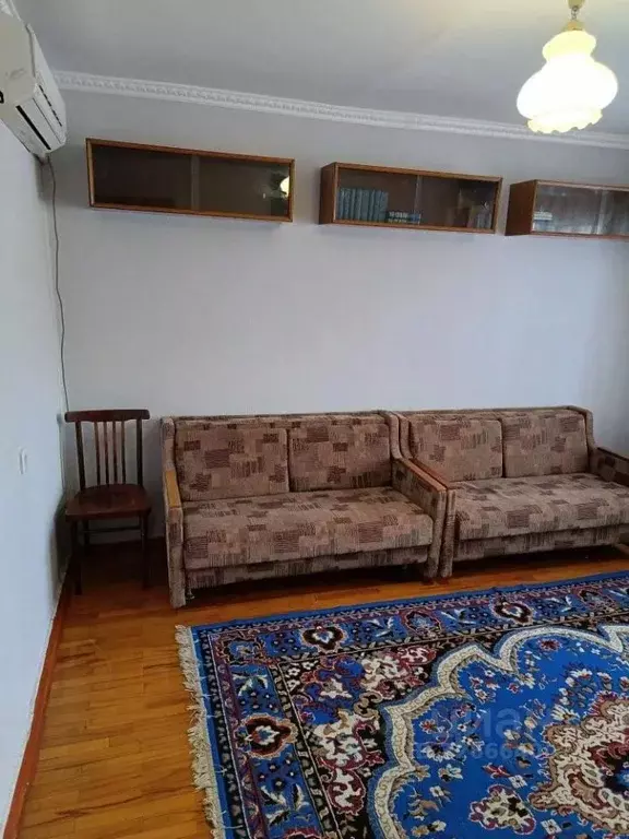 2-к кв. Ставропольский край, Ставрополь Шпаковская ул., 94/3 (40.0 м) - Фото 2