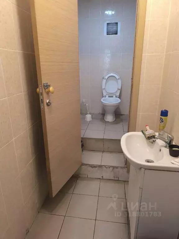 Офис в Татарстан, Казань ул. Чапаева, 28 (320 м) - Фото 1