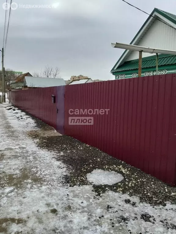 Дом в Энгельс, Производственная улица (84.4 м) - Фото 1