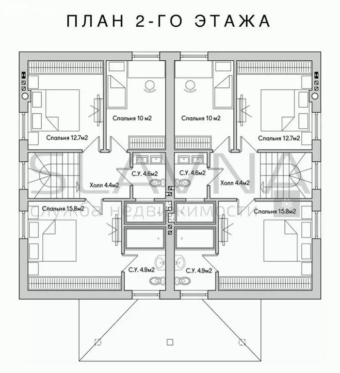 Дом в Караваево, Дачная улица (122 м) - Фото 0