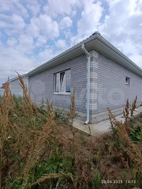 Дом 100 м на участке 4 сот. - Фото 1