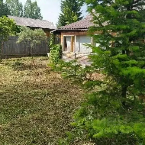 Дом в Свердловская область, Екатеринбург Наладчик СНТ, 116 (40 м) - Фото 1