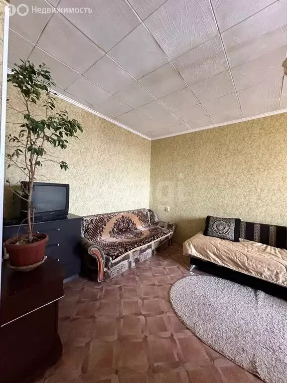 1-комнатная квартира: Белгород, улица Щорса, 45 (38.9 м) - Фото 1