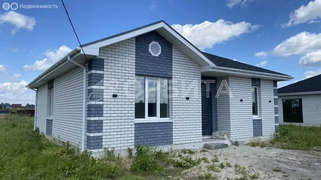 Дом в Тюмень, садовое товарищество Поле Чудес-2 (97 м) - Фото 2