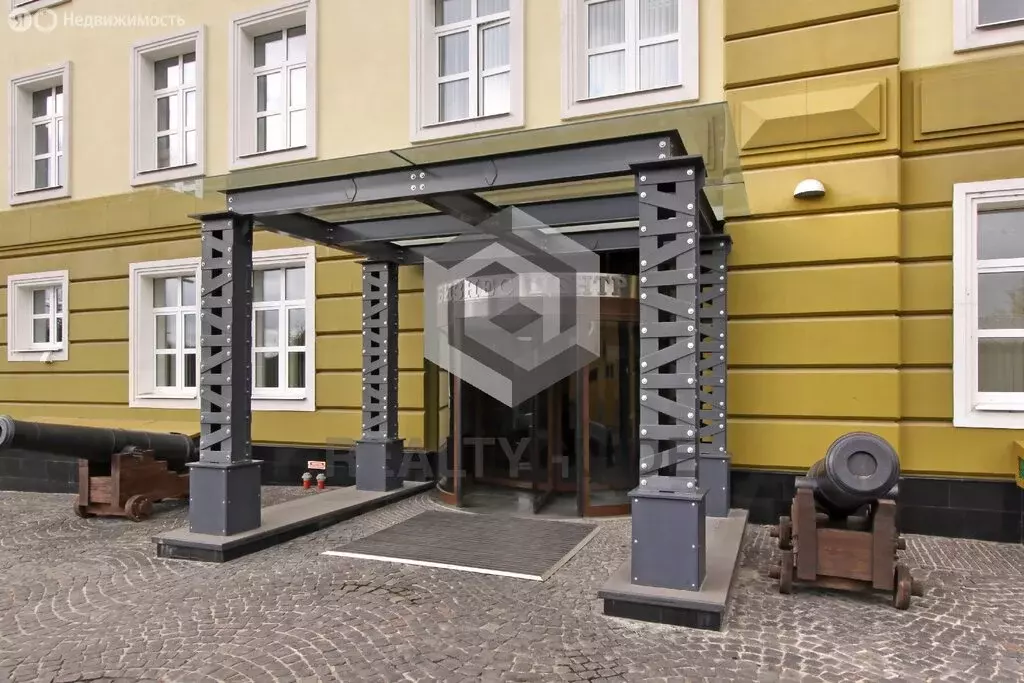 Офис (382.1 м) - Фото 1