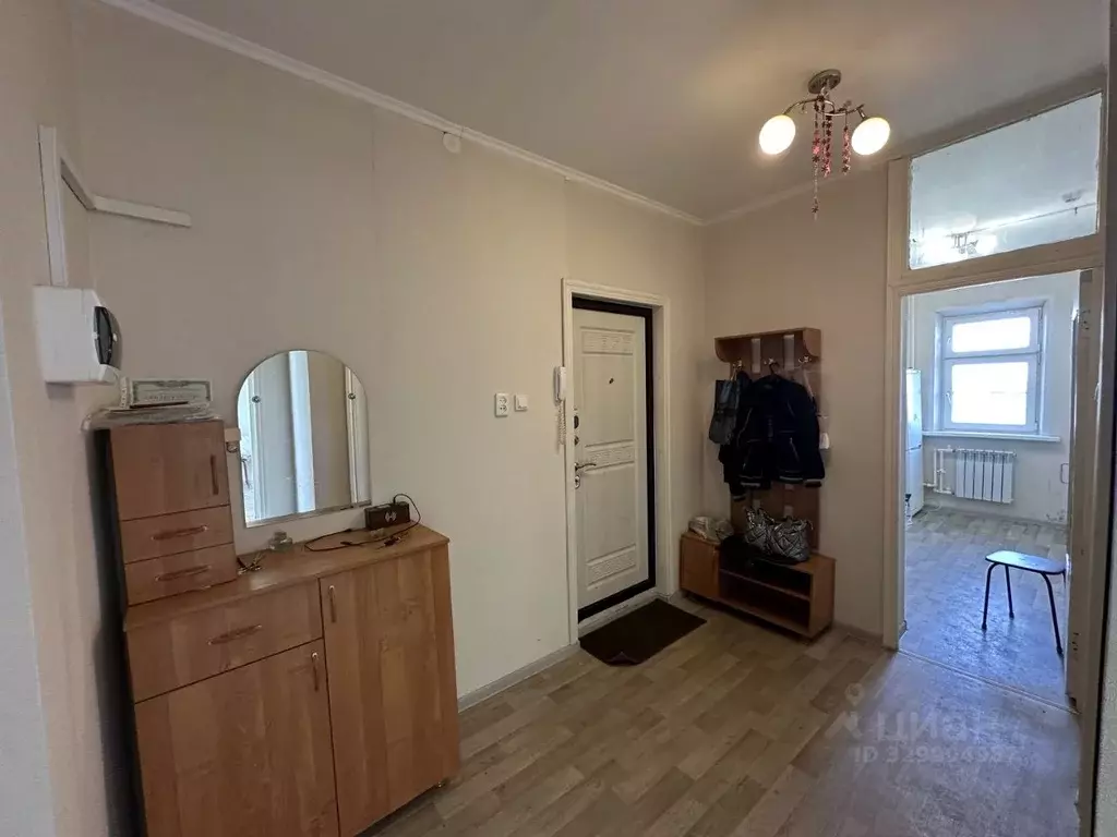 2-к кв. Астраханская область, Астрахань ул. 2-я Ровная, 1 (54.5 м) - Фото 1