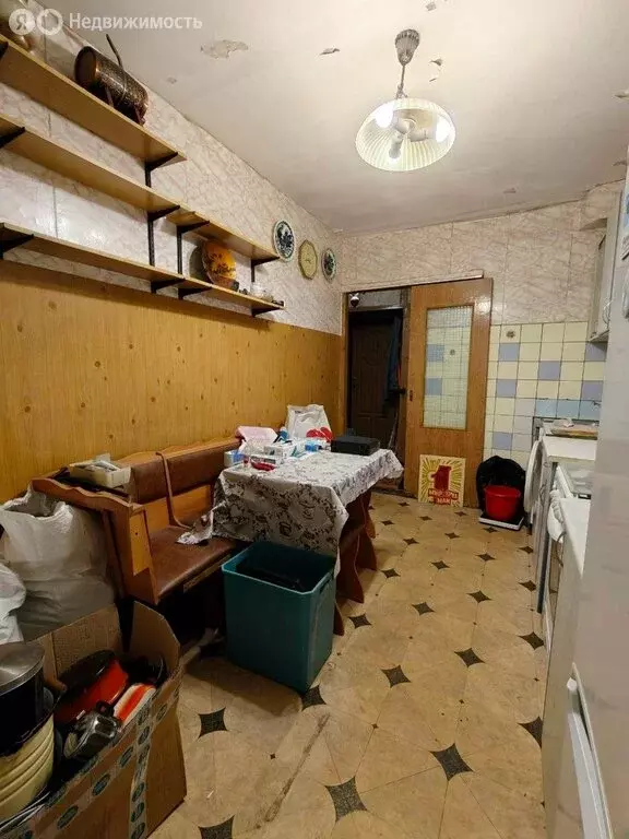 1-комнатная квартира: Москва, бульвар Яна Райниса, 28к2 (33.1 м) - Фото 2