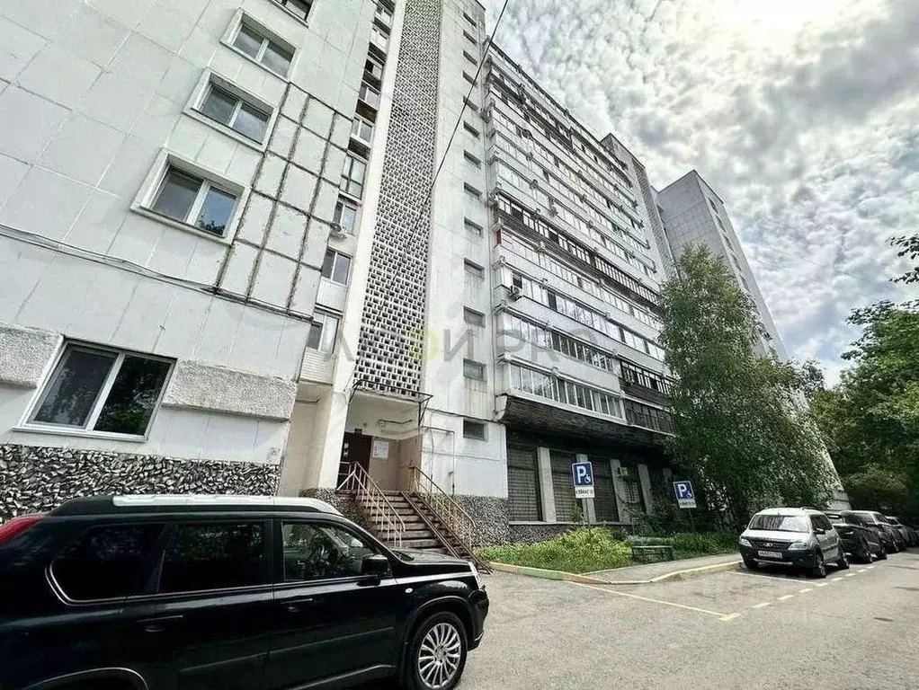 3-к кв. Башкортостан, Уфа ул. Менделеева, 217 (83.0 м) - Фото 2