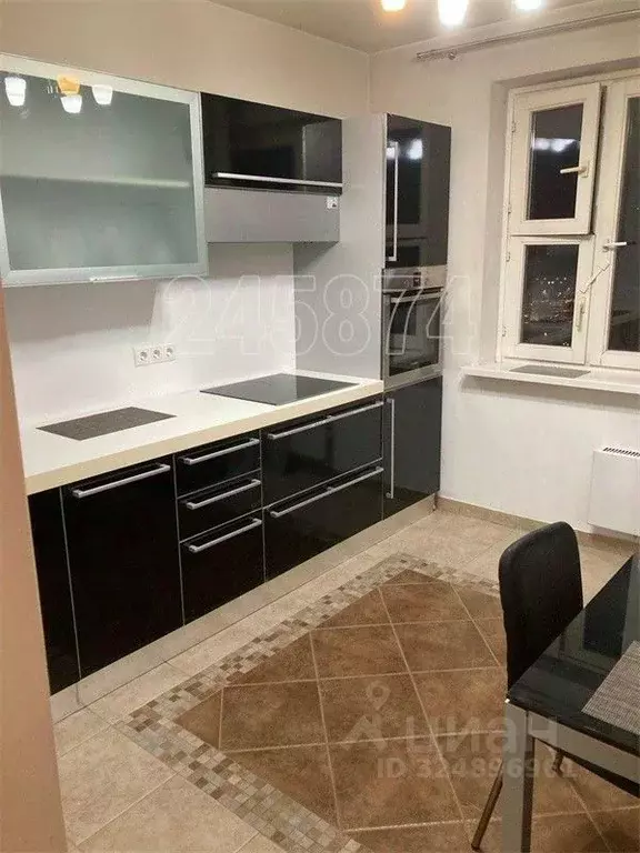 2-к кв. Москва Окская ул., 5К1 (64.0 м) - Фото 1