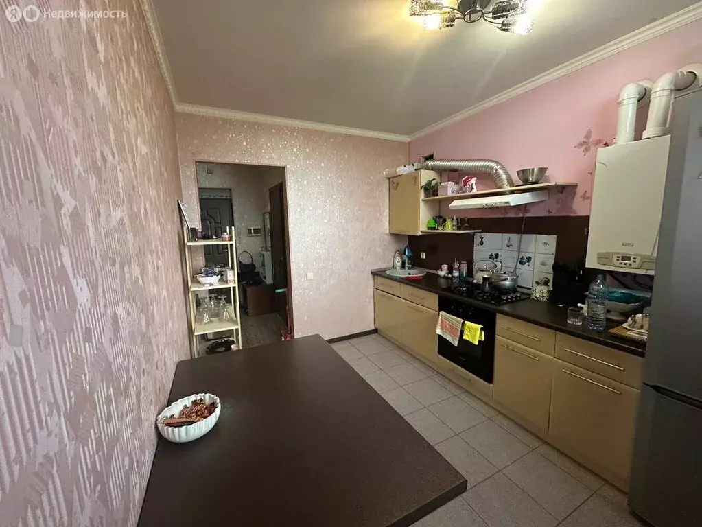 1-комнатная квартира: Анапа, Заводская улица, 28Д (39 м) - Фото 1
