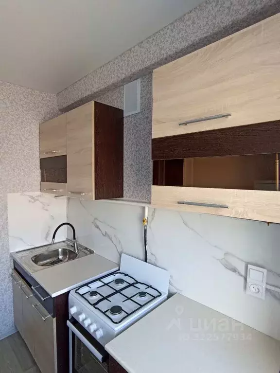 3-к кв. Санкт-Петербург Ленинский просп., 155 (59.0 м) - Фото 1