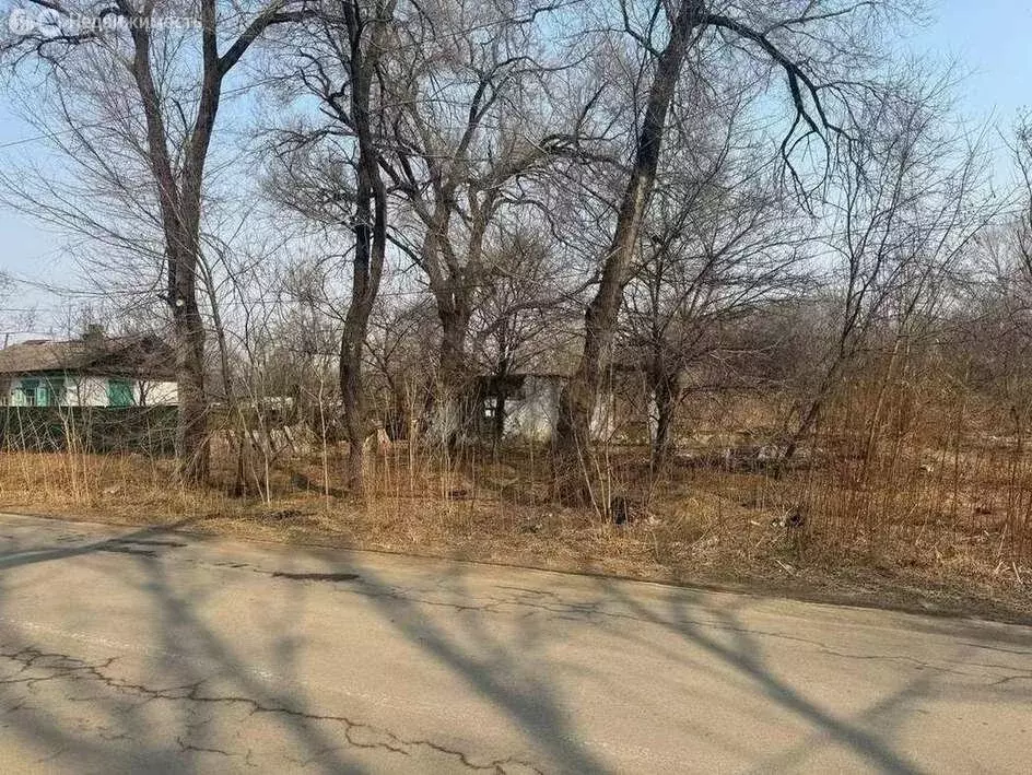 Участок в посёлок городского типа Пограничный, Советская улица, 141 ... - Фото 2