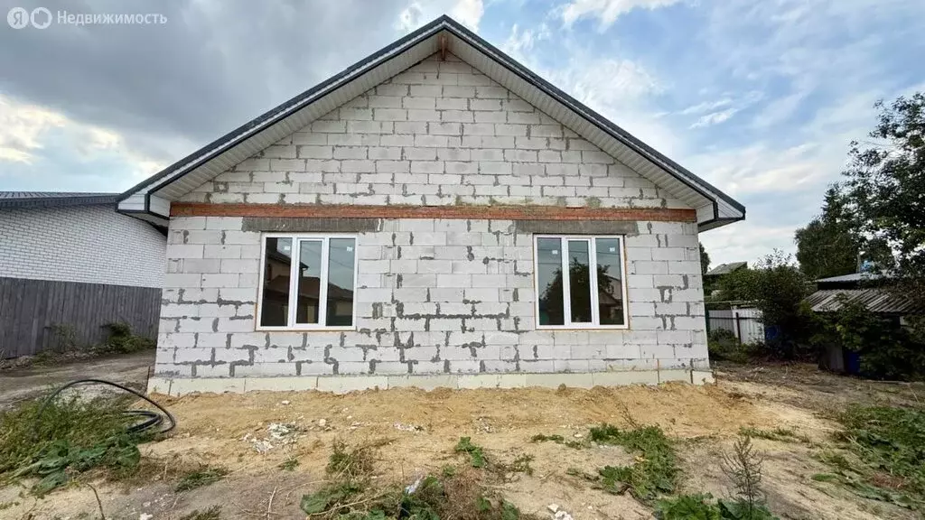 Дом в Копейск, улица Энгельса, 50 (104 м) - Фото 2