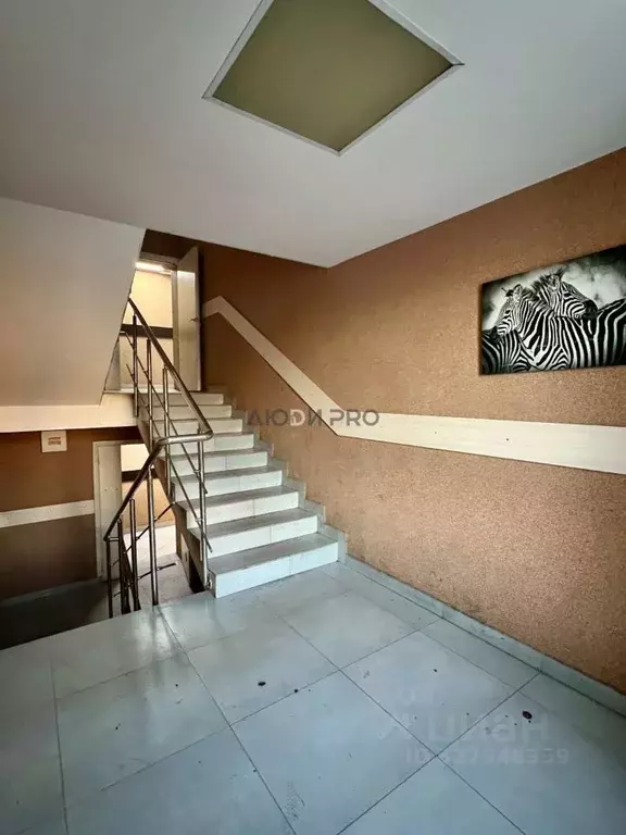 1-к кв. Башкортостан, Уфимский район, с. Миловка ул. Спортивная, 3 ... - Фото 2