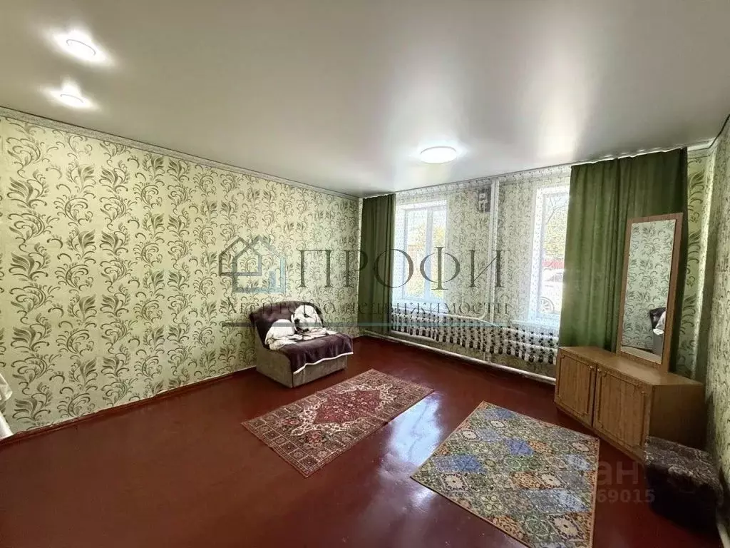 1-к кв. Белгородская область, Новый Оскол ул. Успенская, 31 (20.5 м) - Фото 0