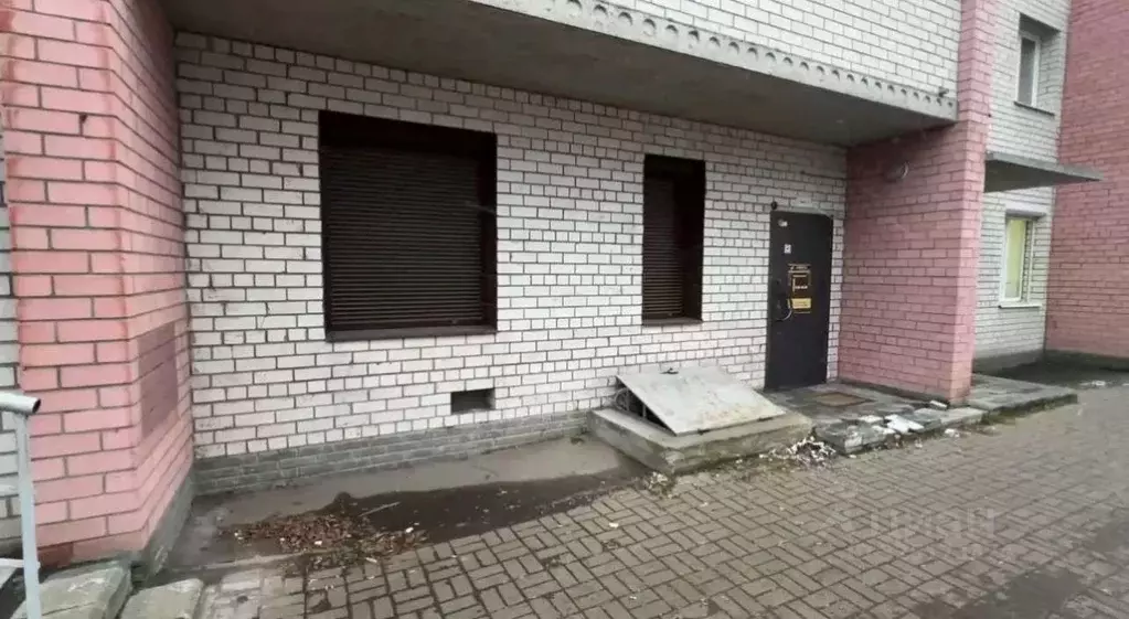 Помещение свободного назначения в Ярославская область, Ярославль ул. ... - Фото 2