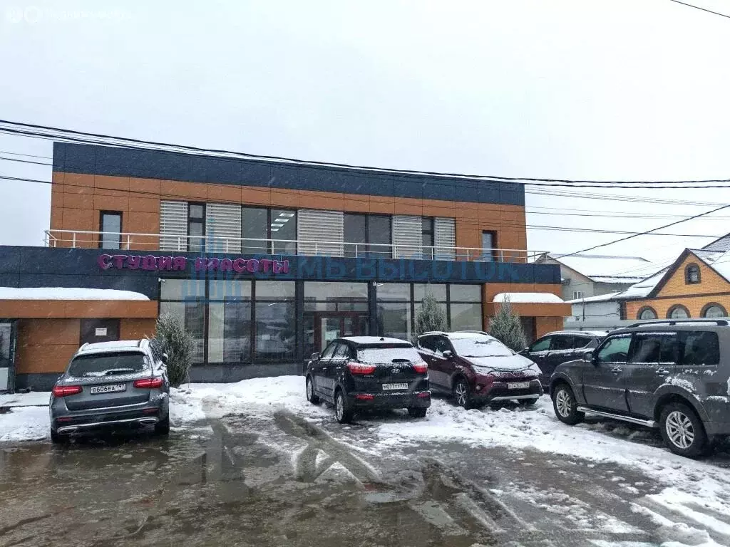 Помещение свободного назначения (120 м) - Фото 2