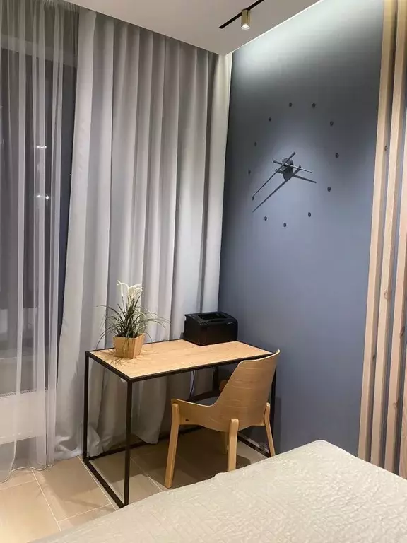 1-к кв. Москва Каширское ш., 65к3 (29.4 м) - Фото 2