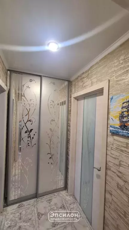 Продаётся 2-к квартира, 44.1 м - Фото 1