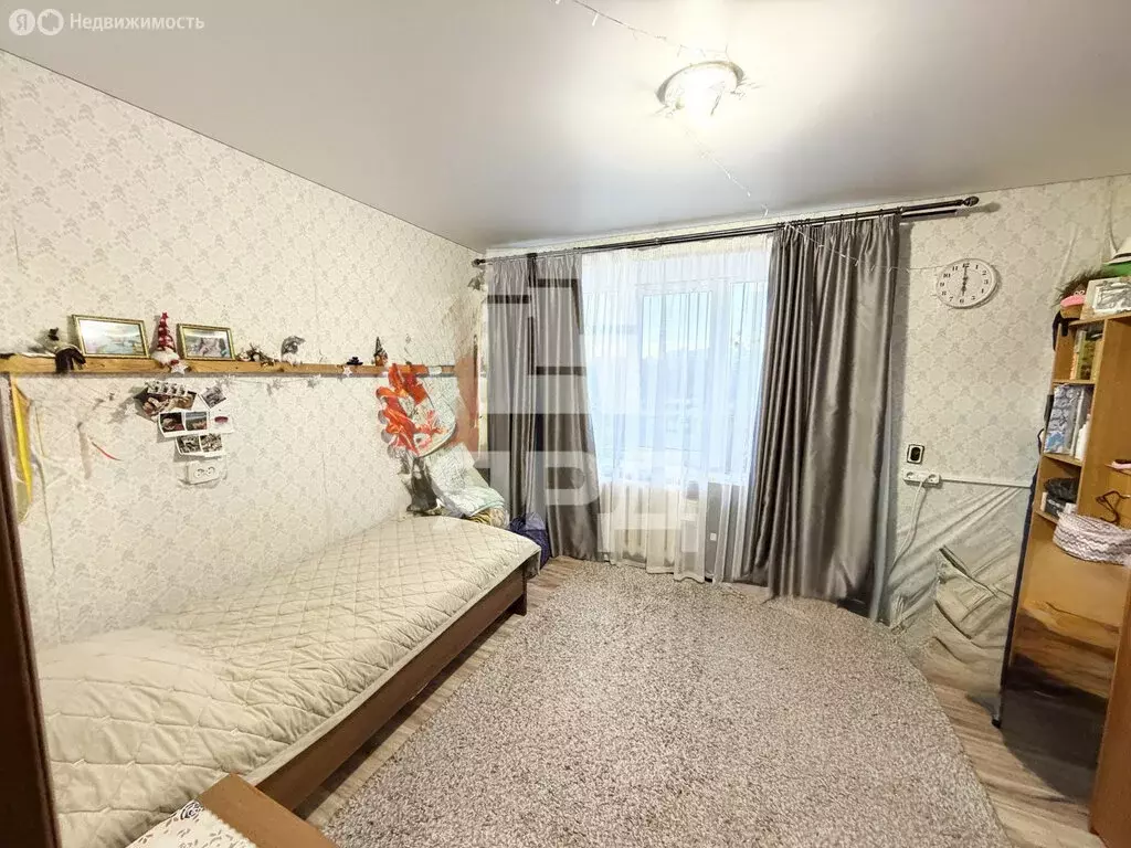 3-комнатная квартира: Таганрог, улица Шаумяна, 5 (44 м) - Фото 2