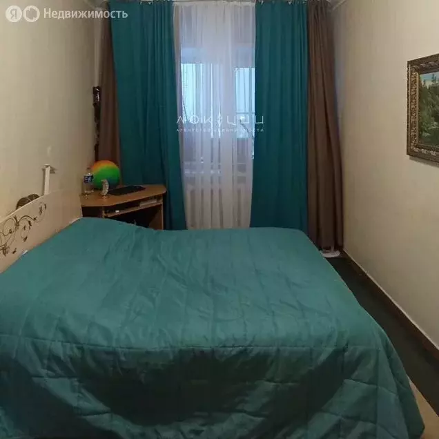 2-комнатная квартира: Нерюнгри, проспект Геологов, 39/1 (57 м) - Фото 2