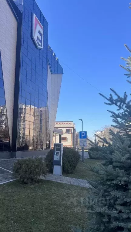 Помещение свободного назначения в Белгородская область, Белгород Салют ... - Фото 1