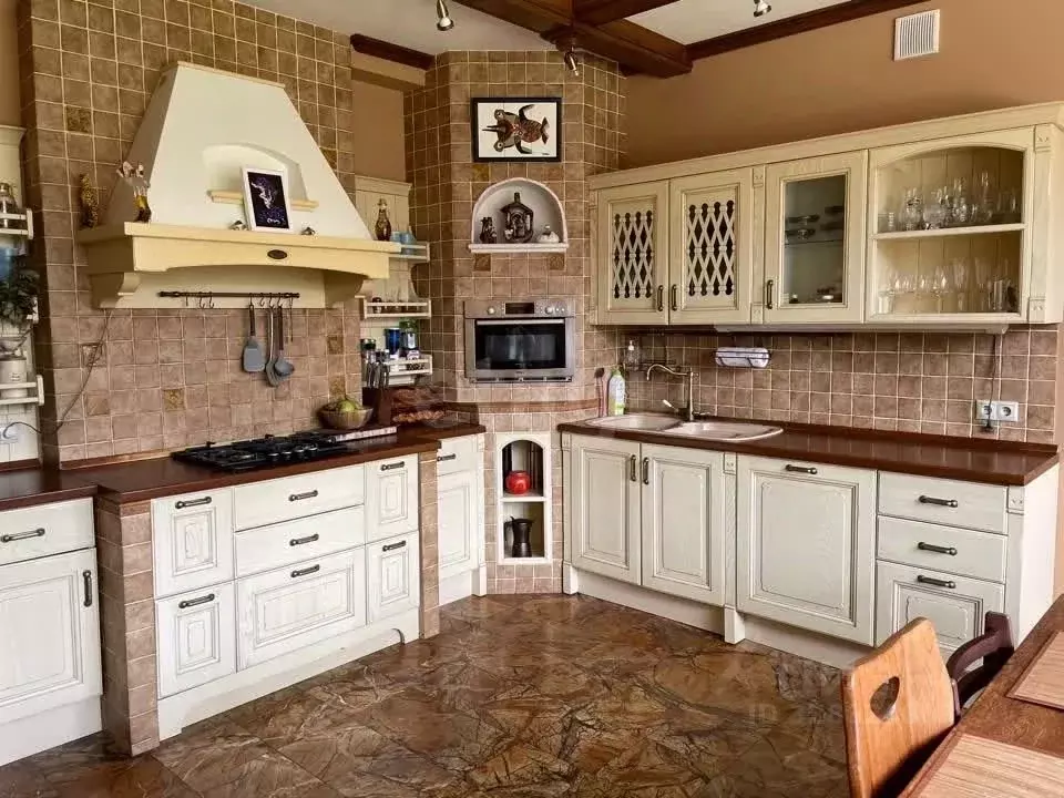 Дом в Московская область, Звенигород Одинцовский городской округ, ... - Фото 2