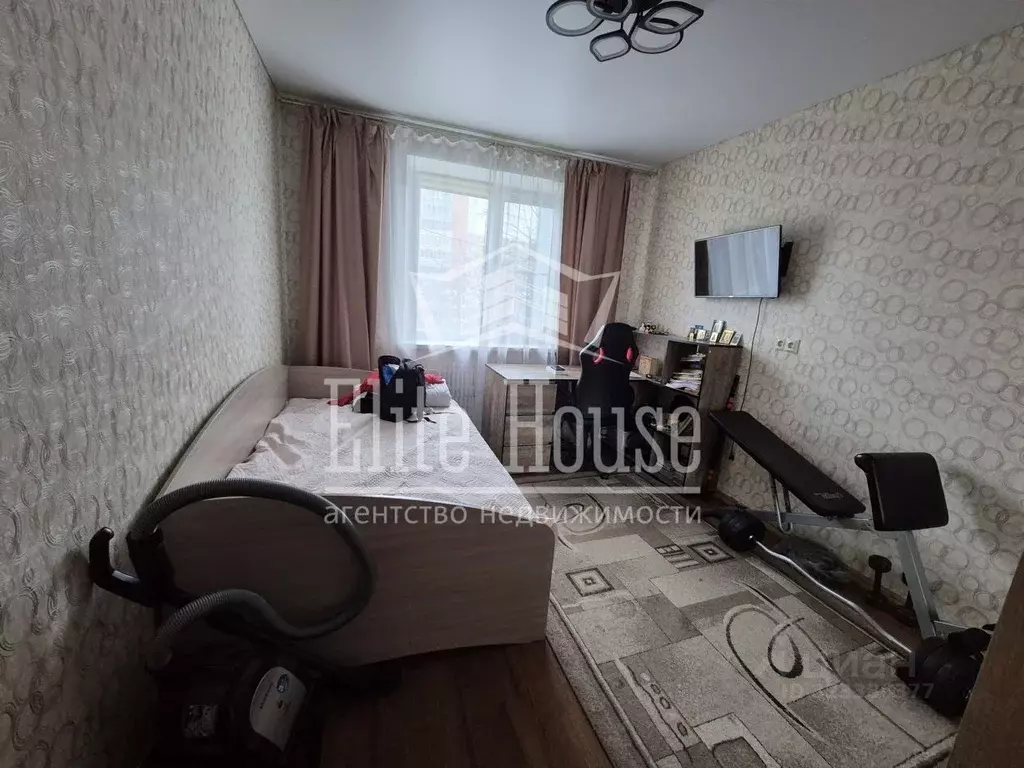 3-к кв. Калужская область, Обнинск просп. Маркса, 80 (58.5 м) - Фото 1