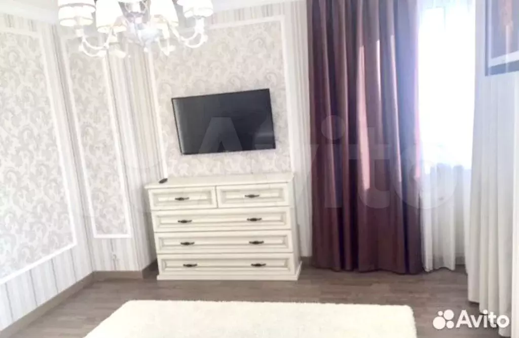 2-к. квартира, 80 м, 17/18 эт. - Фото 1