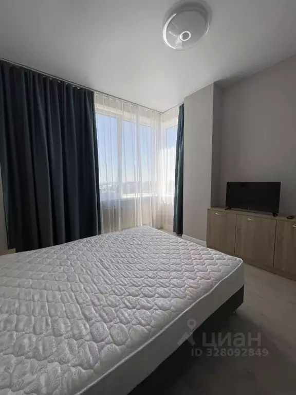 1-к кв. Санкт-Петербург Пулковское ш., 14с6 (41.0 м) - Фото 1