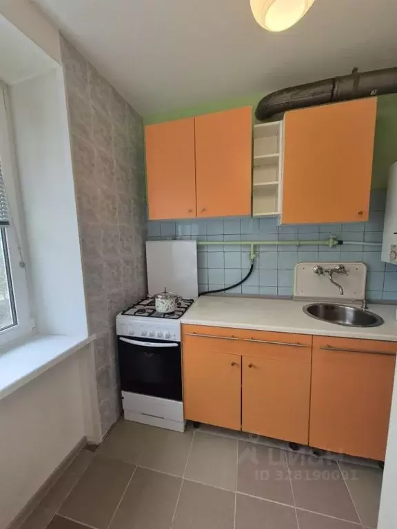 2-к кв. Санкт-Петербург, Санкт-Петербург, Пушкин бул. Алексея ... - Фото 2