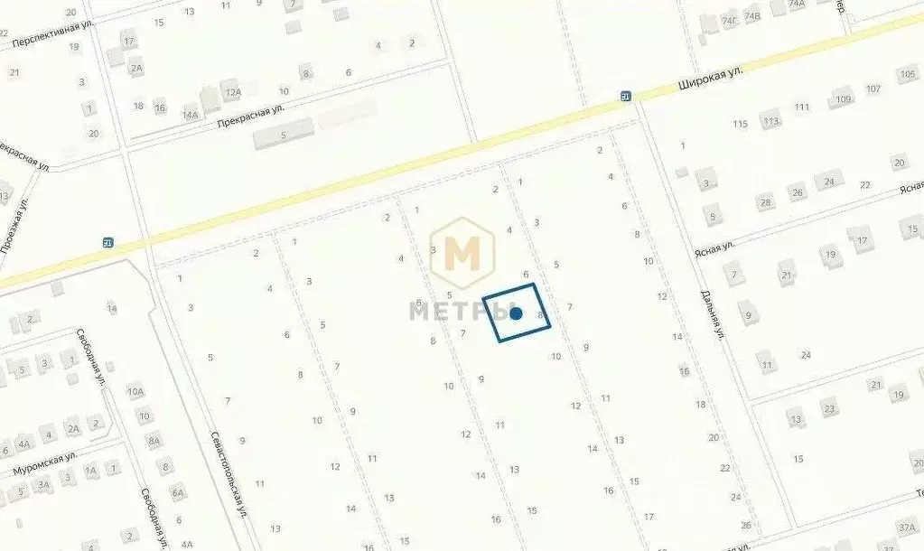 Участок в Белгородская область, Белгородский район, Дубовское с/пос, ... - Фото 2