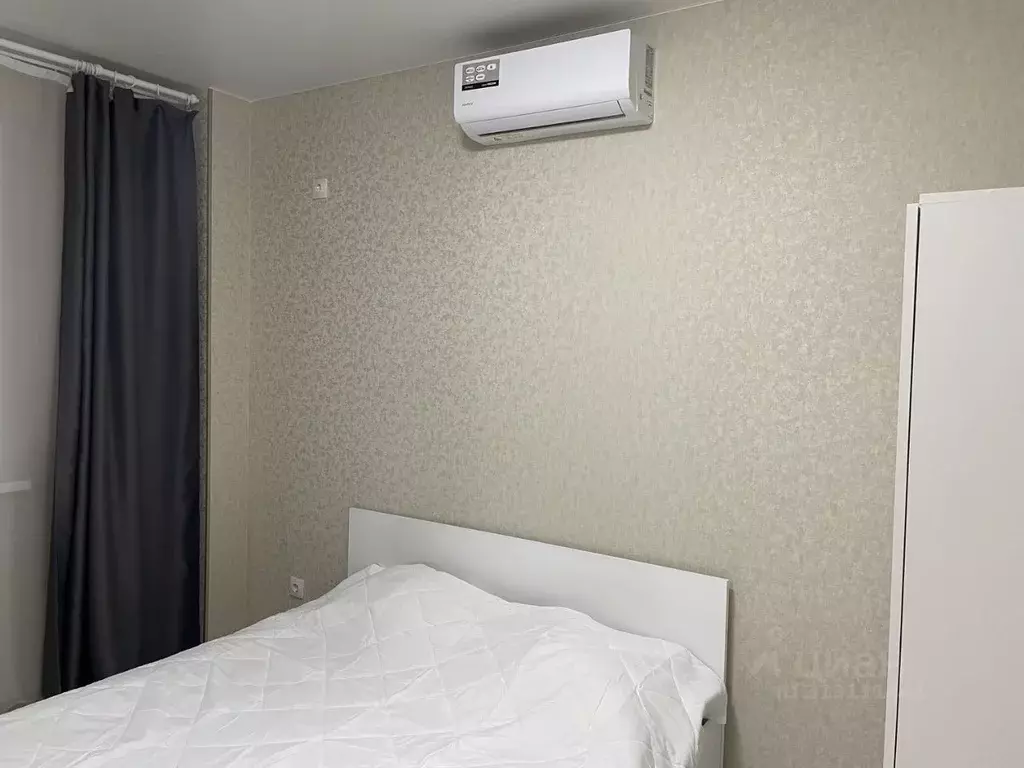 Студия Белгородская область, Белгород ул. Каштановая, 18 (31.0 м) - Фото 1