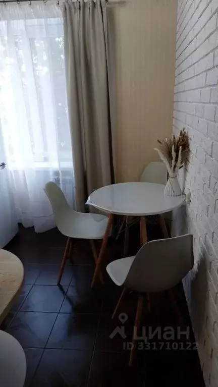 2-к кв. Крым, Симферополь ул. Гавена, 105 (48.0 м) - Фото 1