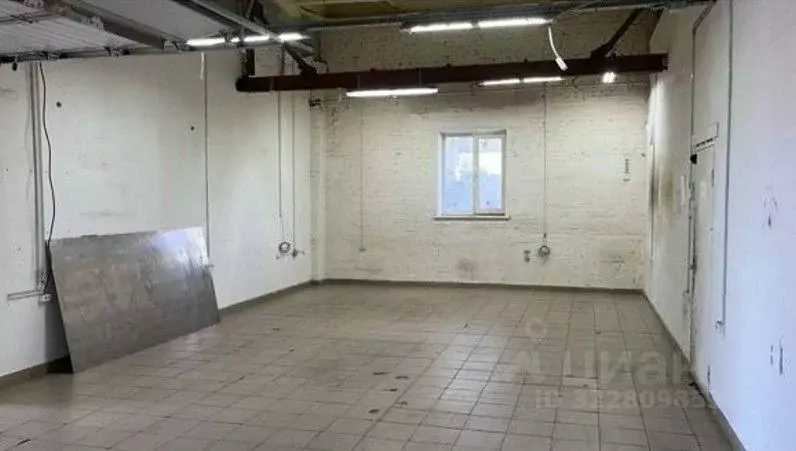 Производственное помещение в Санкт-Петербург ул. Потапова, 2 (515 м) - Фото 1