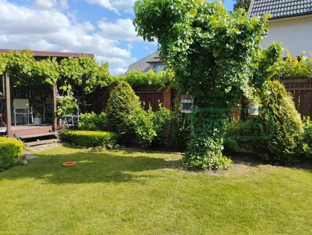 Дом в Калининградская область, Калининград Воздушная ул. (170 м) - Фото 2