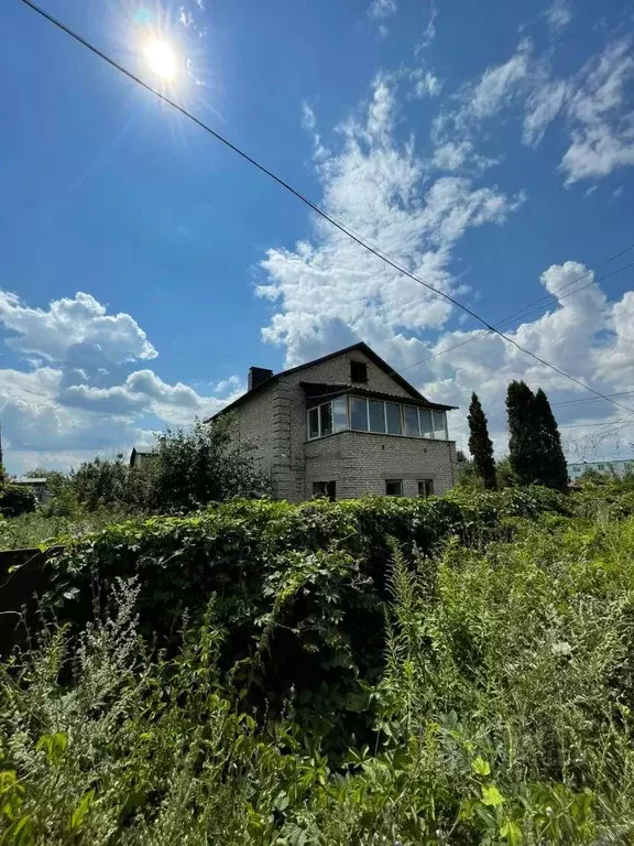 Дом в Тульская область, Ефремов Западная ул., 9 (116 м) - Фото 1