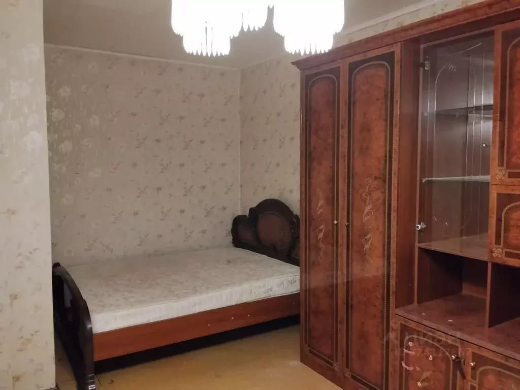 1-к кв. Москва Бирюлевская ул., 49К4 (39.0 м) - Фото 1